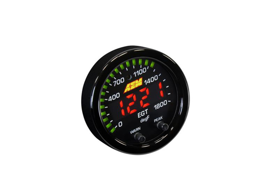 Picture of X-Series EGT Gauge