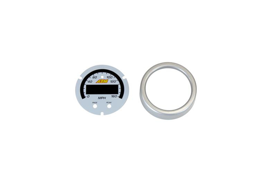Picture of X-Series GPS Speedometer Gauge Accessory Kit