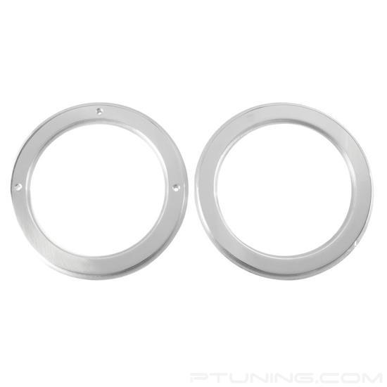 Picture of Direct Fit In-Dash Gauge Adapter Ring