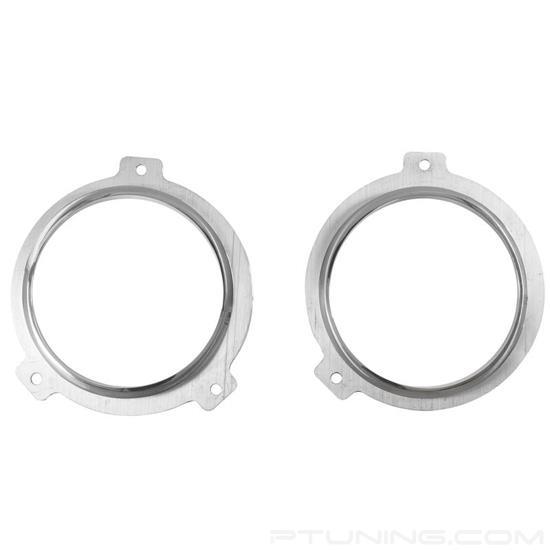 Picture of Direct Fit In-Dash Gauge Adapter Ring