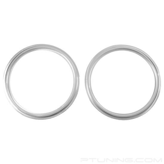 Picture of Direct Fit In-Dash Gauge Adapter Ring