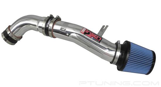 Picture of SP Series Cold Air Intake System - Polished