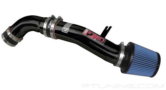 Picture of SP Series Cold Air Intake System - Black