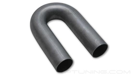 Picture of 304 SS 180 Degree U-Bend Tubing, 2.5" OD, 2.5" CLR