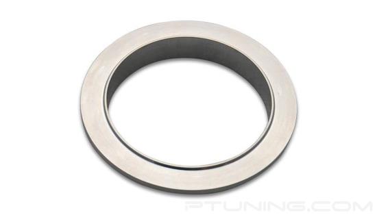 Picture of V-Band Flange for 2" OD Tubing, Aluminum, Male