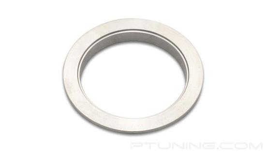 Picture of V-Band Flange for 2.5" OD Tubing, 304 SS, Female