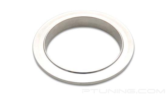 Picture of V-Band Flange for 3.5" OD Tubing, 304 SS, Male