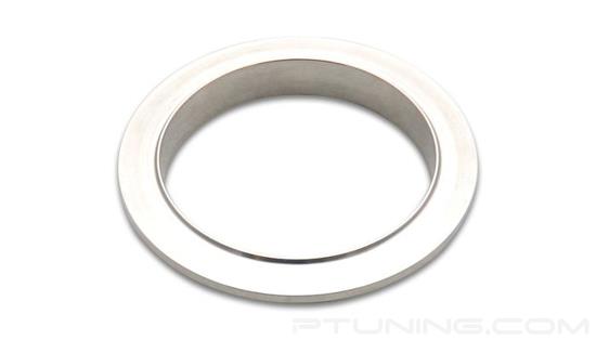 Picture of V-Band Flange for 4" OD Tubing, 304 SS, Male