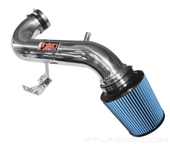 Picture of PF Series PowerFlow Air Intake System - Polished