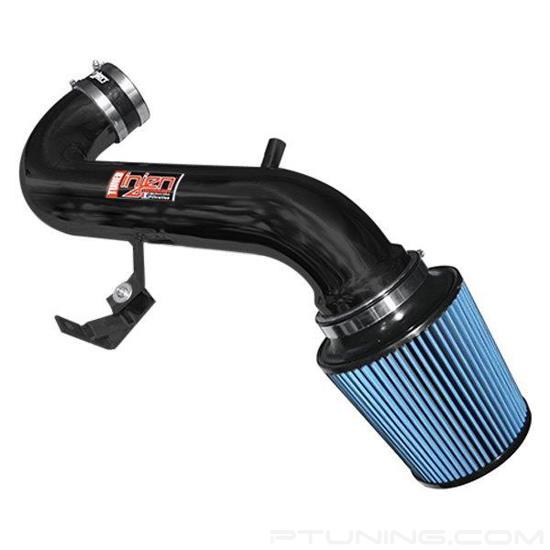 Picture of PF Series PowerFlow Air Intake System - Wrinkle Black