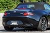 Picture of Legamax Premium Series 304 SS Axle-Back Exhaust System with Dual Rear Exit