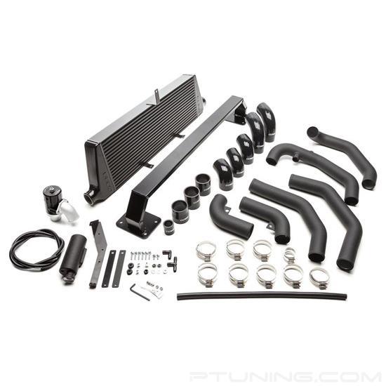 Picture of Front Mount Intercooler Kit - Black