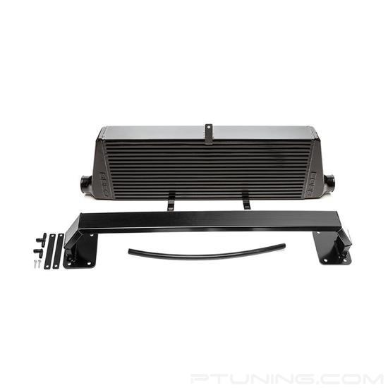 Picture of Front Mount Intercooler - Black