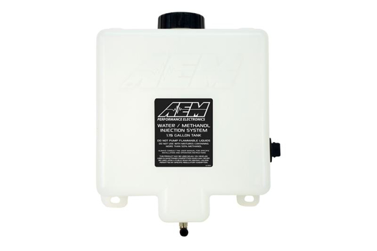Picture of V2 Water/Methanol Injection 1.15 Gallon Tank