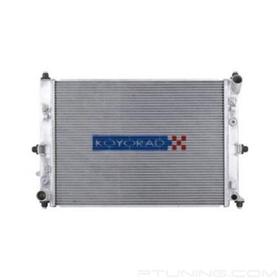 Picture of Aluminum Radiator - KH Series