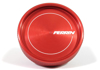 Picture of Round Oil Cap - Red