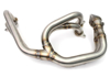 Picture of Equal Length Exhaust Headers (1.5" Primaries)