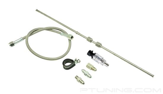 Picture of Exhaust Back Pressure Sensor Install Kit