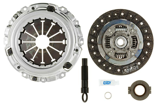 Picture of Stage 1 Clutch Kit