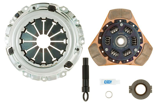 Picture of Stage 2 Clutch Kit