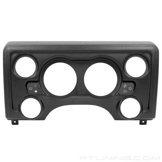 Picture of Direct Fit Dash Panel Gauge Mount
