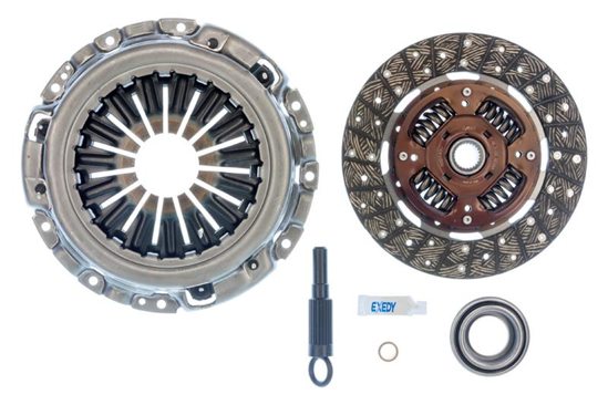 Picture of OEM Replacement Clutch Kit
