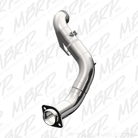Picture of Installer Series Aluminized Steel Turbo Downpipe