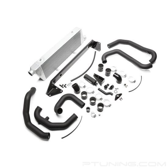 Picture of Front Mount Intercooler Kit - Silver