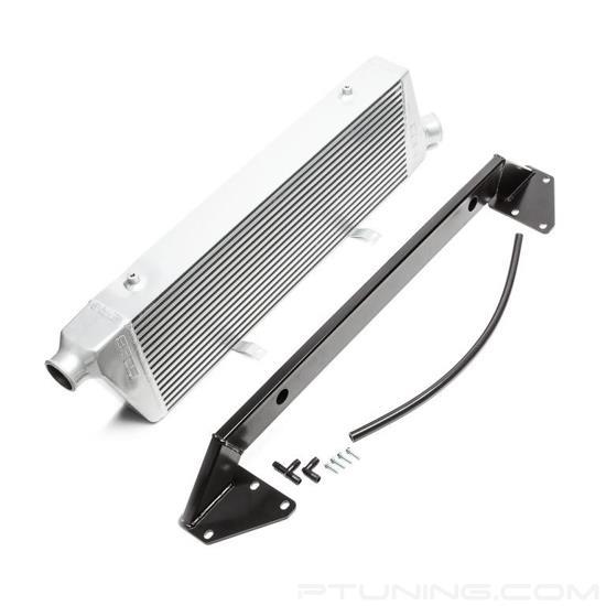 Picture of Front Mount Intercooler - Silver