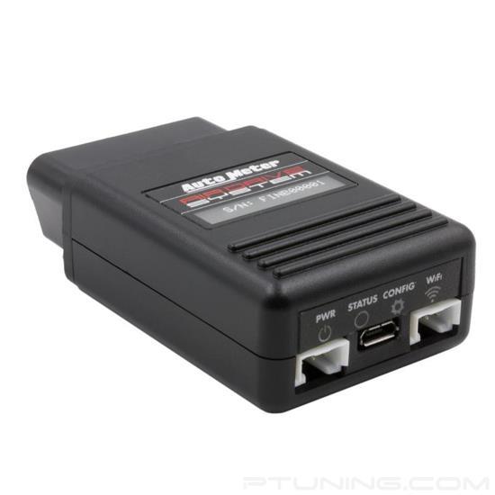 Picture of Air Drive Series WiFi OBD-II Control Module
