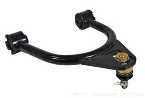 Picture of Front Adjustable Control Arm and Ball Joint Assembly