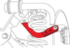 Picture of Rear Adjustable Control Arm