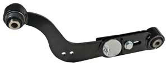 Picture of Rear Driver Side Adjustable Camber Arm