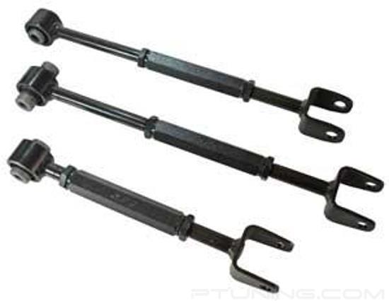 Picture of Rear Adjustable Camber Arm Set