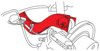 Picture of Rear Adjustable Camber Arm