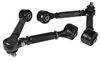 Picture of Front Upper Adjustable Control Arms and Ball Joint Assembly