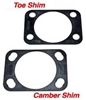 Picture of Rear Toe and Camber Shim Set (18 Piece)
