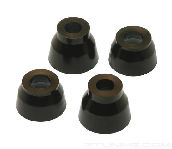 Picture of Ball Joint Boots - Black