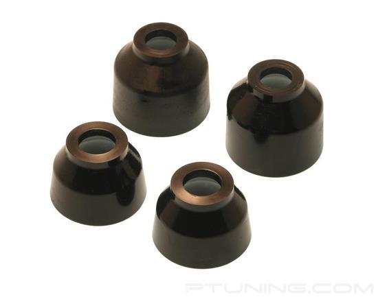 Picture of Ball Joint Boots - Black