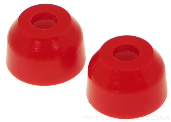 Picture of Universal Ball Joint Boots - Red