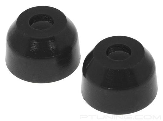 Picture of Universal Ball Joint Boots - Black
