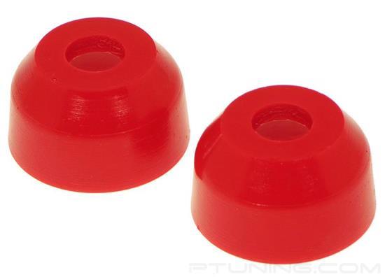 Picture of Universal Ball Joint Boots - Red