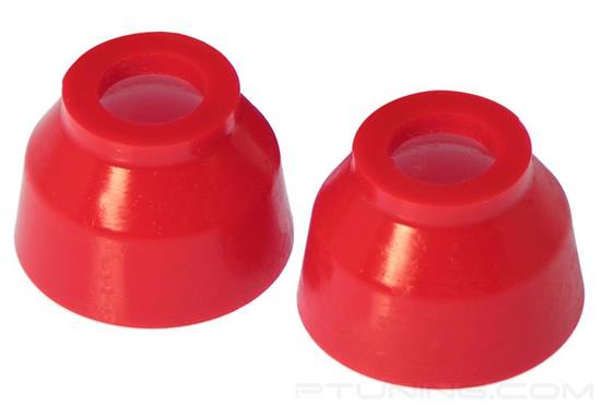 Picture of Universal Ball Joint Boots - Red