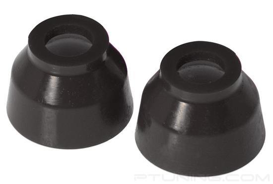 Picture of Universal Ball Joint Boots - Black