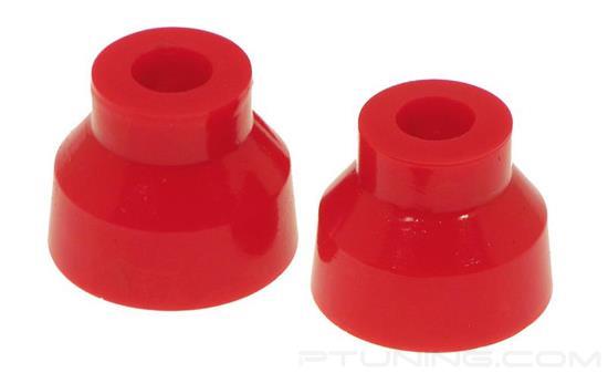 Picture of Universal Ball Joint Boots - Red