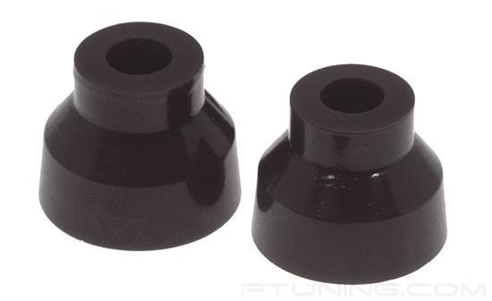 Picture of Universal Ball Joint Boots - Black