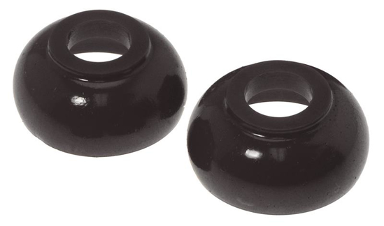 Picture of Universal Ball Joint Boots - Black