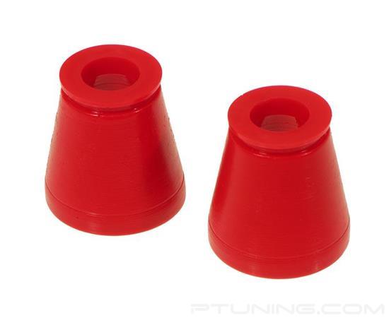Picture of Universal Ball Joint Boots - Red