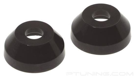 Picture of Universal Ball Joint Boots - Black