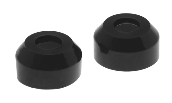 Picture of Universal Ball Joint Boots - Black
